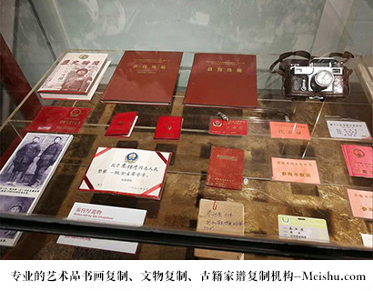 北宁-专业的文物艺术品复制公司有哪些？